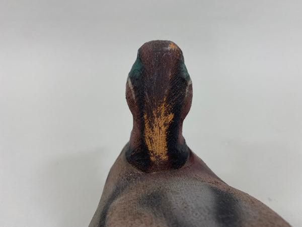 Herters 1893 Series Green Wing Teal (#4243)