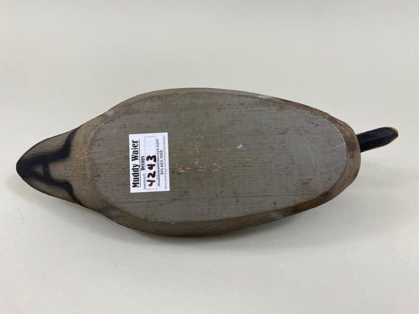 Herters 1893 Series Green Wing Teal (#4243)