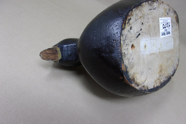 Kirkowski Working Coot, Original Paint (#4250)