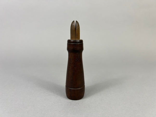 Early Illinois River Crow Call, Circa 1930's (#C39)