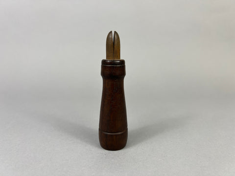 Early Illinois River Crow Call, Circa 1930's (#C39)