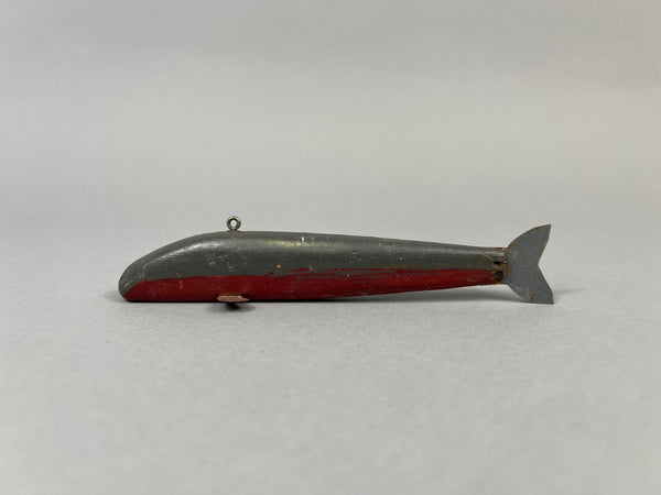 Sucker Fish Spearng Decoy (#T28)