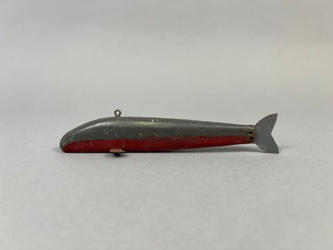 Sucker Fish Spearng Decoy (#T28)