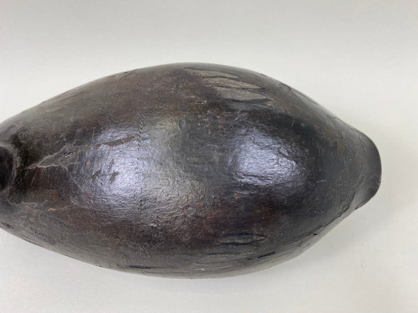 Chris Smith Canvasback Drake, Circa 1900 (#4440)