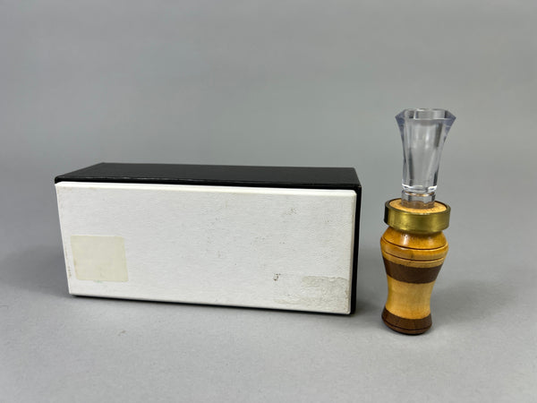 Dynze Goose Call in Box (#M18)