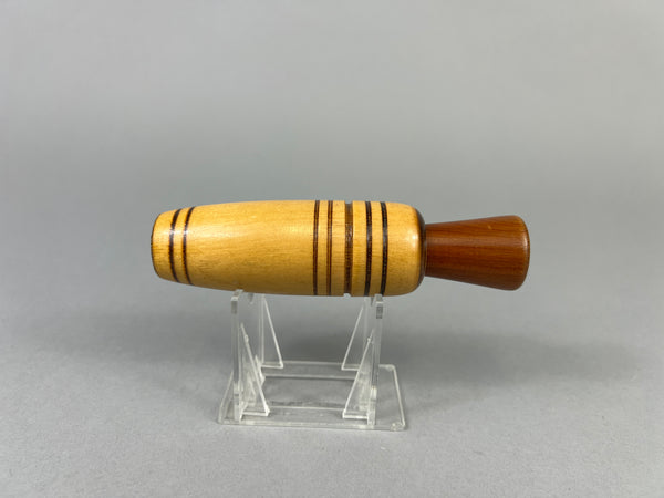 Unknown Wooden Duck Call (#A85)