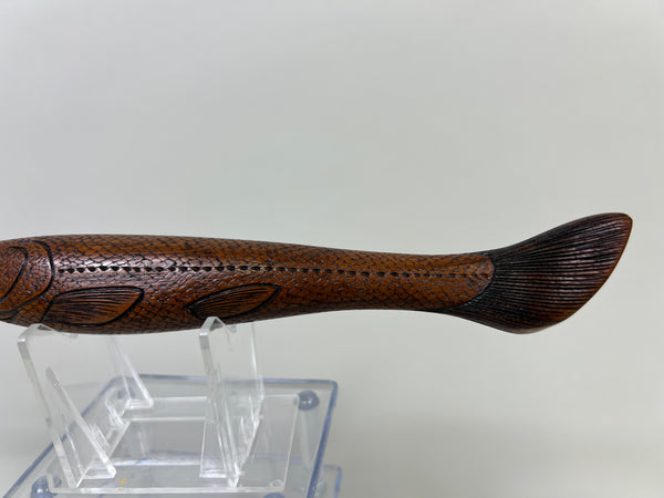 Sonny Bashore Jigging Stick with Metal Jig (#5038)