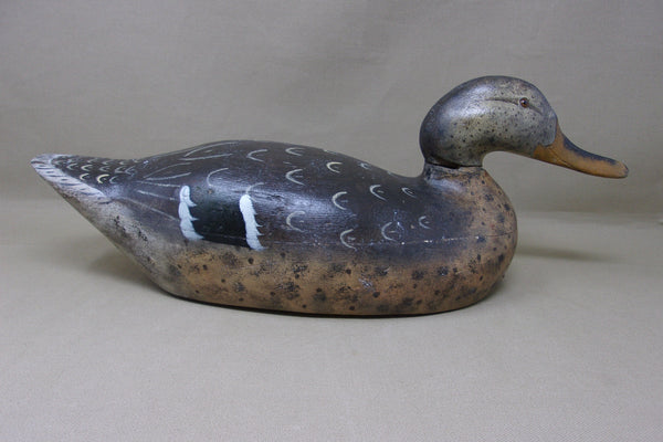 Mason Premier Mallard Hen (#4602)