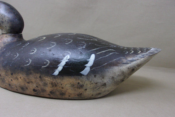 Mason Premier Mallard Hen (#4602)