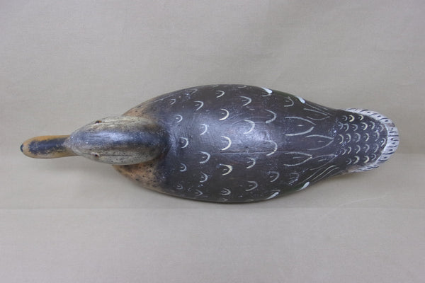 Mason Premier Mallard Hen (#4602)