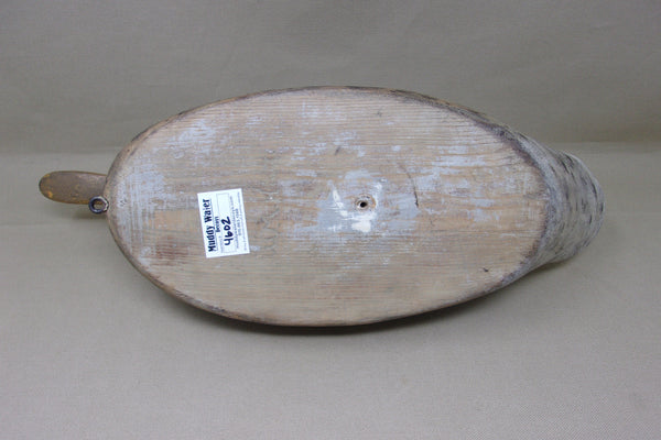 Mason Premier Mallard Hen (#4602)