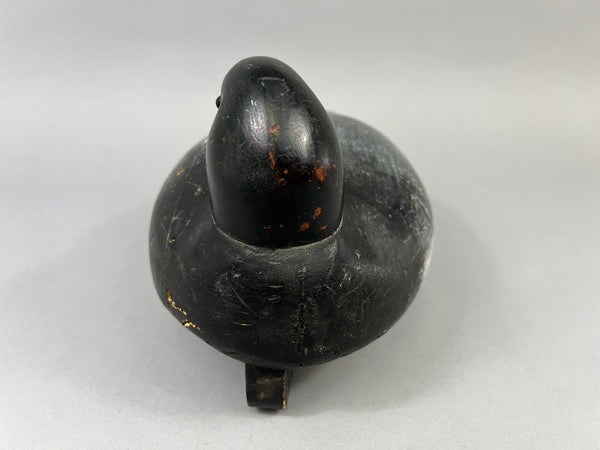 Eddie Hyde Blue Bill Sleeper (#4746)