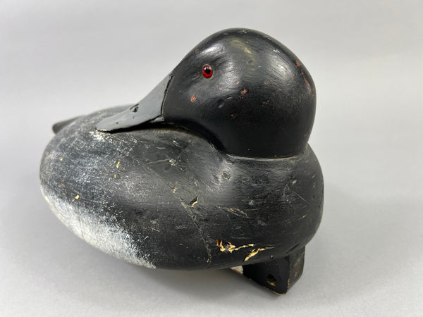 Eddie Hyde Blue Bill Sleeper (#4746)