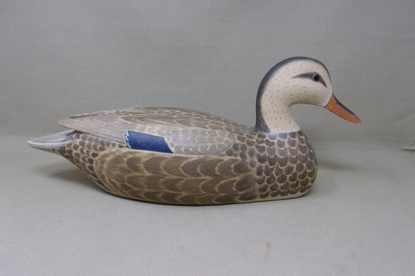 Fred Destri Mallard Hen (#4761)