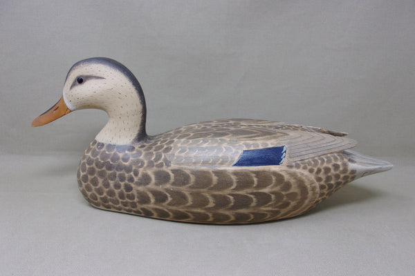 Fred Destri Mallard Hen (#4761)