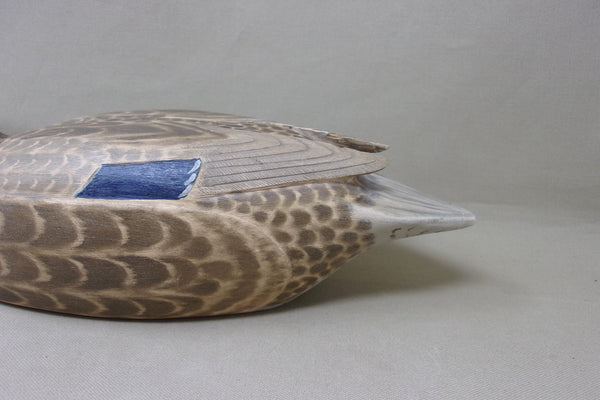 Fred Destri Mallard Hen (#4761)