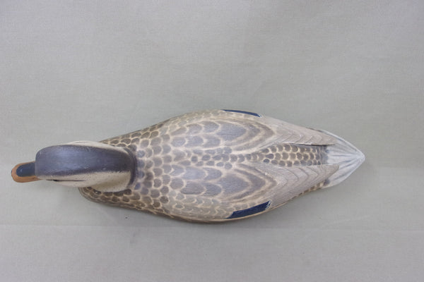 Fred Destri Mallard Hen (#4761)