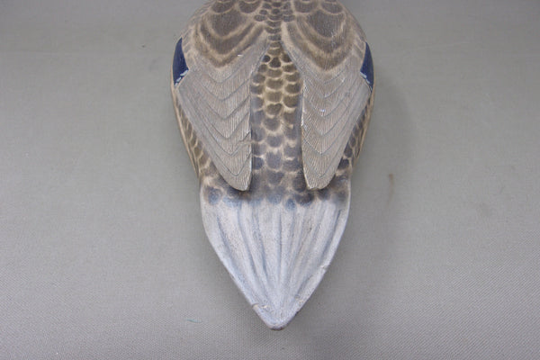 Fred Destri Mallard Hen (#4761)