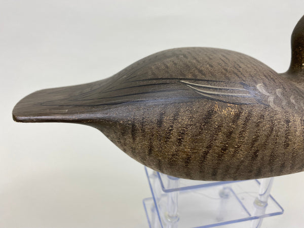 Virgil Lashbrook Ruddy Ducks Pair (#4288)