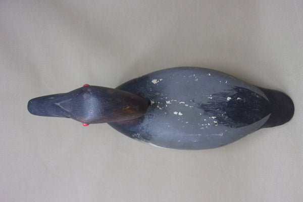 Andy Anderson Canvasback Drake- Vohree's Rig (#4793)