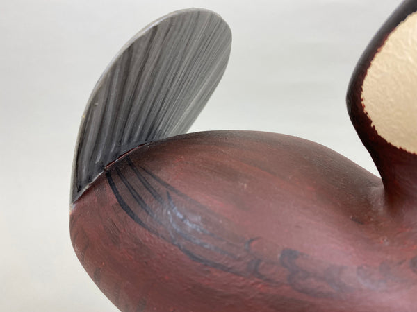 Virgil Lashbrook Ruddy Ducks Pair (#4288)