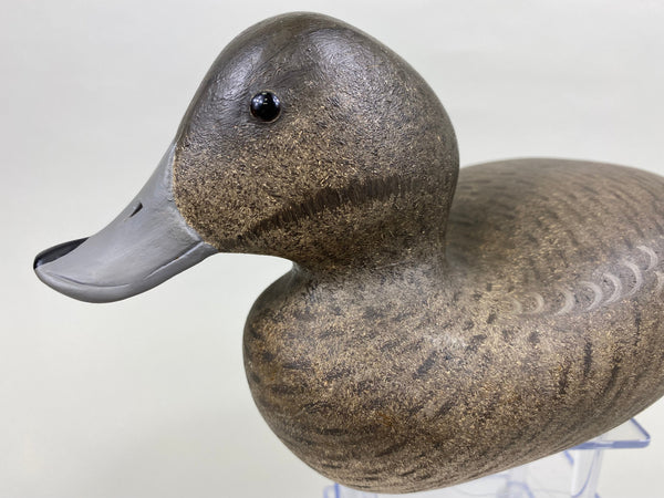 Virgil Lashbrook Ruddy Ducks Pair (#4288)