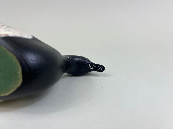 Mini Brant Decoy (#7896)