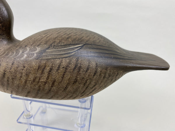 Virgil Lashbrook Ruddy Ducks Pair (#4288)