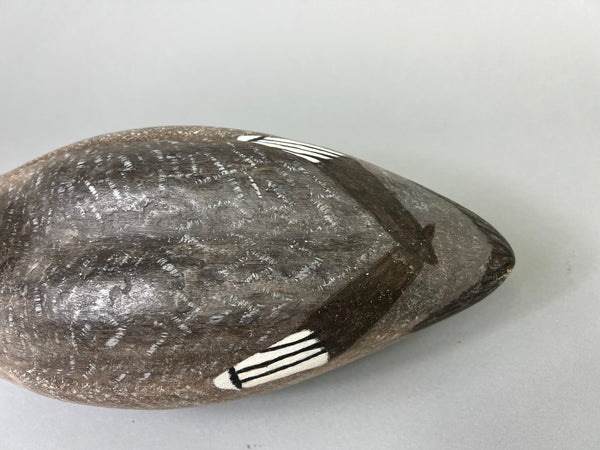 Peter Valkavich, Sr.  Red Breasted Merganser Hen (#2111)