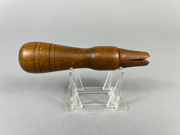 Cro-Tone Crow Call with Good Label (#T140)