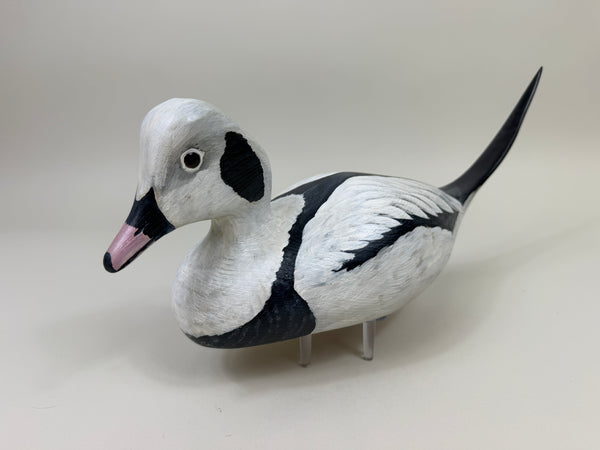 Al Pollard Sr. Long Tail Drake (#4574)