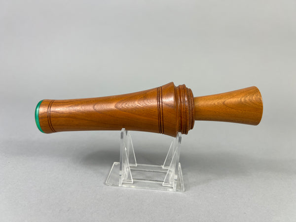 Unknown Wooden Goose Call (#V60)
