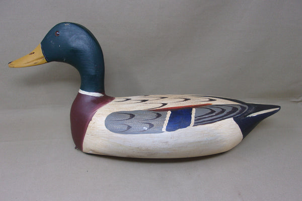 Walker Style Mallard by Jim Slack (#5041)