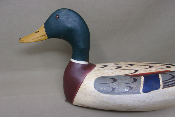 Walker Style Mallard by Jim Slack (#5041)
