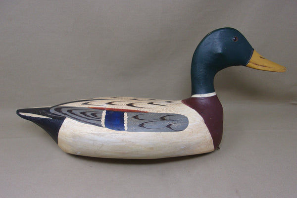 Walker Style Mallard by Jim Slack (#5041)