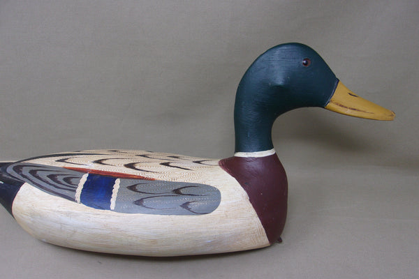 Walker Style Mallard by Jim Slack (#5041)