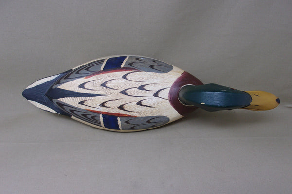 Walker Style Mallard by Jim Slack (#5041)