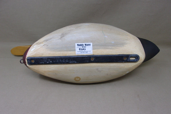 Walker Style Mallard by Jim Slack (#5041)