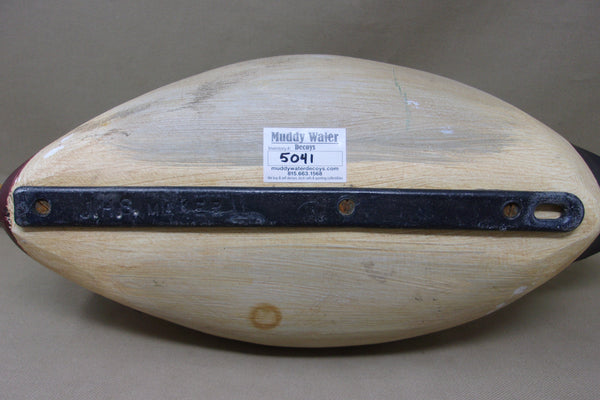 Walker Style Mallard by Jim Slack (#5041)