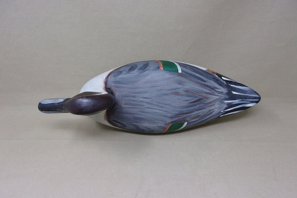 Newt Rule Pintail Drake, Circa 1930's (#5087)