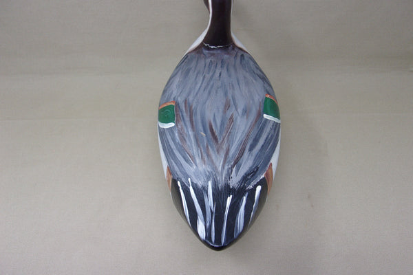 Newt Rule Pintail Drake, Circa 1930's (#5087)