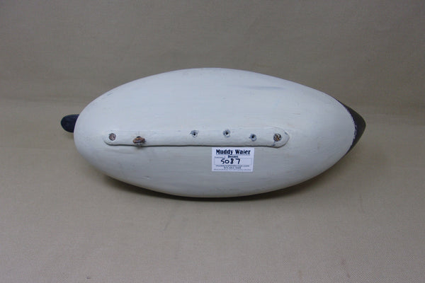 Newt Rule Pintail Drake, Circa 1930's (#5087)