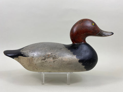 Mason Redhead Challenge Grade, Original Paint (#5168A)