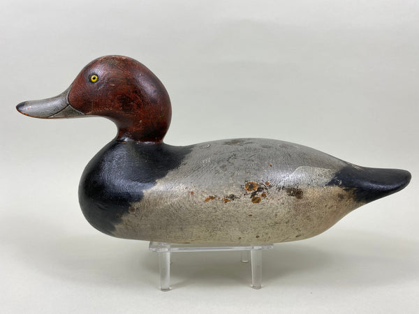 Mason Redhead Challenge Grade, Original Paint (#5168A)