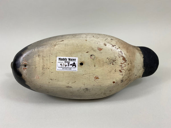 Mason Redhead Challenge Grade, Original Paint (#5168A)