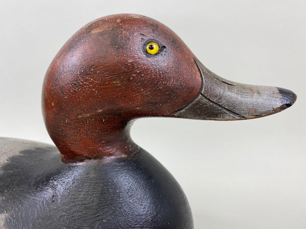 Mason Redhead Challenge Grade, Original Paint (#5168A)