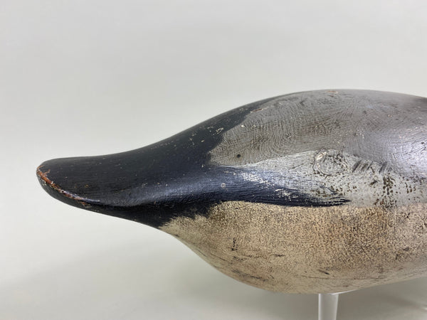 Mason Redhead Challenge Grade, Original Paint (#5168A)