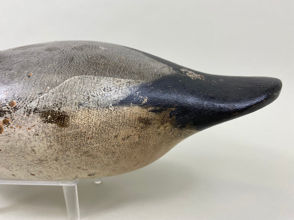 Mason Redhead Challenge Grade, Original Paint (#5168A)