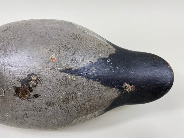 Mason Redhead Challenge Grade, Original Paint (#5168A)