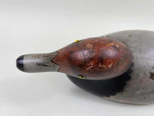 Mason Redhead Challenge Grade, Original Paint (#5168A)